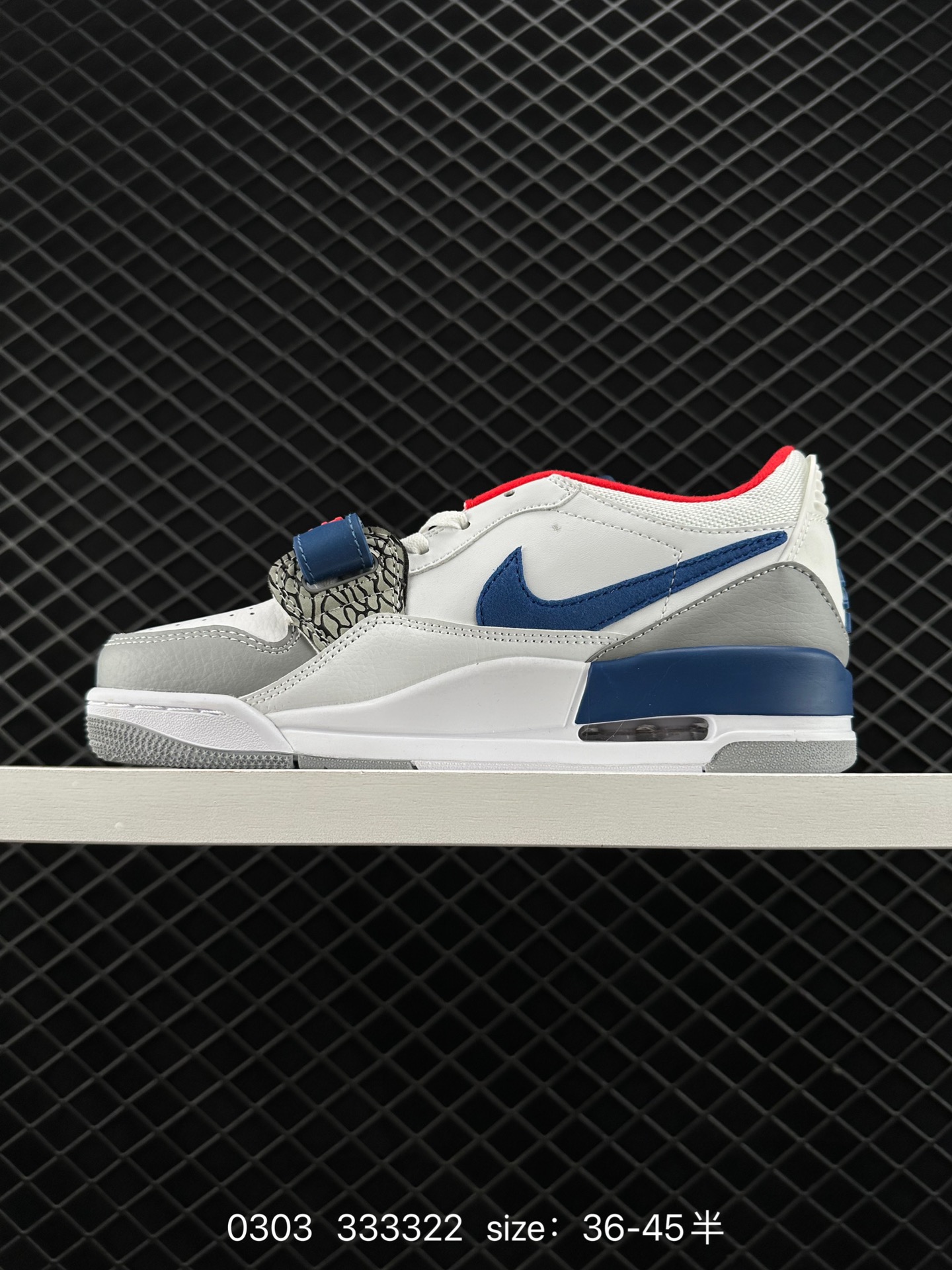 Air Jordan Legacy 312 LowAJ312